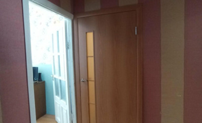 Купить 1-комнатную квартиру, Березовка, Ленина ул., 20. Фото 5