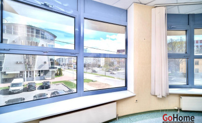 Аренда офиса, Минск, Немига ул., 40, 327.5 кв.м.. Фото 11