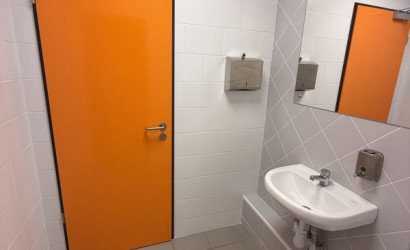 Аренда офиса, Гродно, Медовая, 1, 207 кв.м.. Фото 17