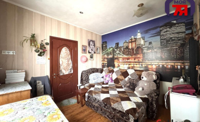 Купить дом, Слобода, Центральная ул., 25 соток. Фото 9