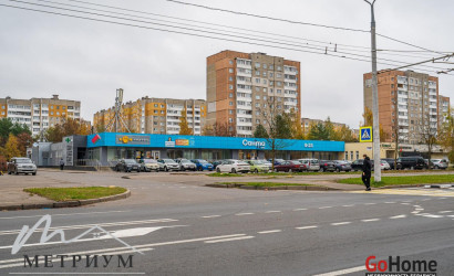 Купить 2-комнатную квартиру, Минск, Руссиянова ул., 13/1 (Первомайский район). Фото 25