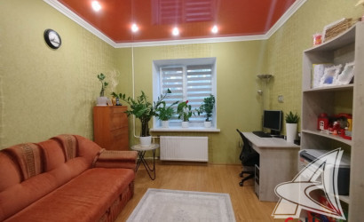 Купить 3-комнатную квартиру, Кобрин, , . Фото 23