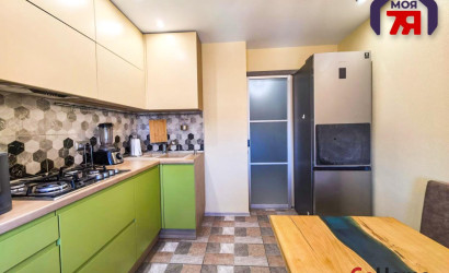 Купить 3-комнатную квартиру, Слуцк, 14 Партизан ул., 8/2. Фото 4