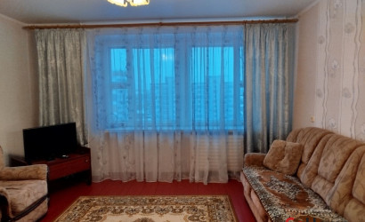 Снять 2-комнатную квартиру на сутки, Пинск, Чуклая, 13. Фото 14