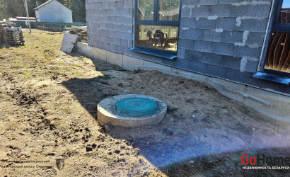 Купить дом, Голубой Факел, 10 соток. Фото 16