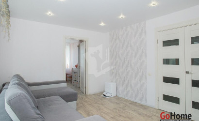 Купить 2-комнатную квартиру, Минск, Уборевича ул., 126 (Заводской район). Фото 11