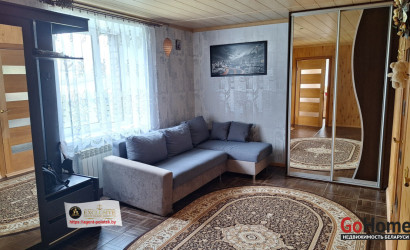 Купить коттедж, Озерцы, Новоселов ул., 1/Б, 25 соток. Фото 5