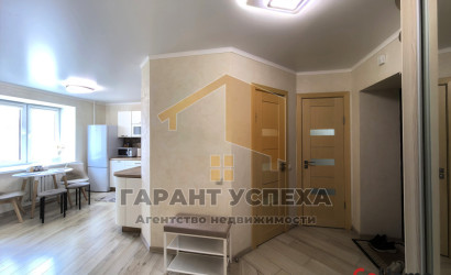 Купить 2-комнатную квартиру, Брест, ул. Гоголя, д. . Фото 10