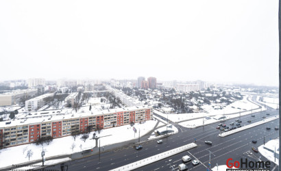 Купить 3-комнатную квартиру, Минск, Аэродромная, 24(Октябрьский район). Фото 22