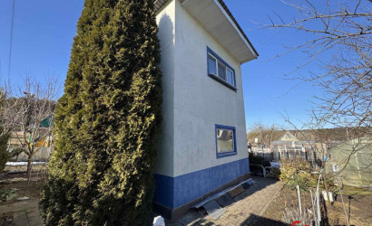 Купить дачу, СТ Ивушка, 5 соток. Фото 4