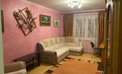 Снять 2-комнатную квартиру, Минск, ул. Радужная, д. 19 (Центральный район). Фото 9