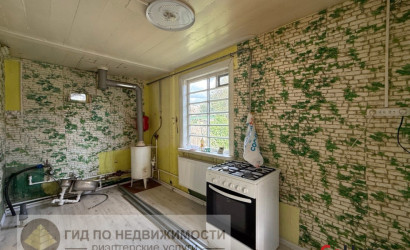 Купить дом, Гомель, ул. Гомельская, 2.5 соток. Фото 19