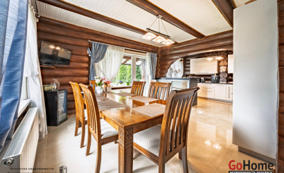 Купить коттедж, Синие Горы, Цветочная, 1, 15 соток. Фото 15