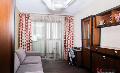 Купить 4-комнатную квартиру, Минск, Беломорская ул., 23 (Советский район). Фото 8