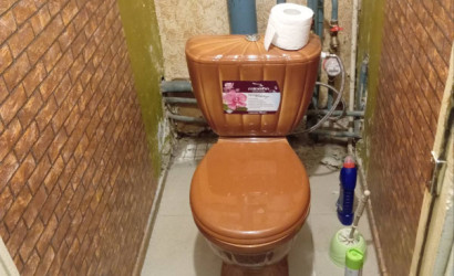 Снять 1-комнатную квартиру на сутки, Ганцевичи, Строителей д.31. Фото 4