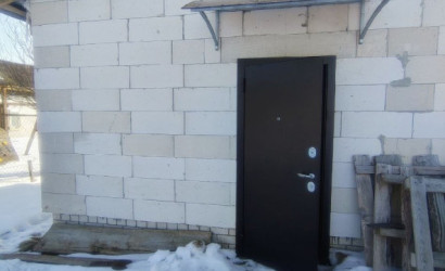 Купить дом, Николаевка-3, Николаевский Сад, 12.4 соток. Фото 16