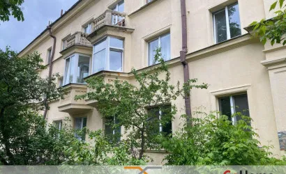  9-этаж.(51.7 м2), Минск(Захарова ул., 64)