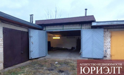 Продажа гаража, Барановичи, Войкова, 52.7 кв.м.. Фото 8