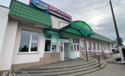 Продажа торгового помещения, Барановичи, Притыцкого ул., 77,  581.6 кв.м.. Фото 9