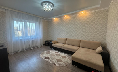 Снять 3-комнатную квартиру на сутки, Брест, ул. Жукова, д. 7/1. Фото 8