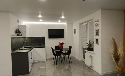 Снять 1-комнатную квартиру на сутки, Пинск, Первомайская. Фото 3