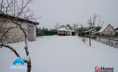 Купить коттедж, Терюха, СТ Терюха, 4.96 соток. Фото 12