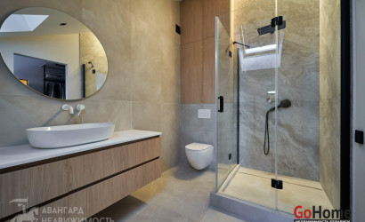 Купить коттедж, Минск, Усадебная ул., 10 соток. Фото 32