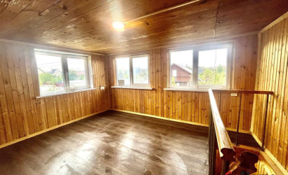 Купить дом в деревне, МИНСКИЙ ВОДНИК, 4.23 соток. Фото 2