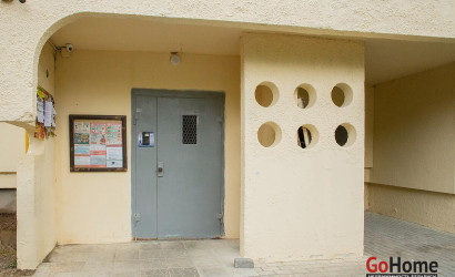 Купить 1-комнатную квартиру, Минск, Одинцова ул., 53(Фрунзенский район). Фото 20