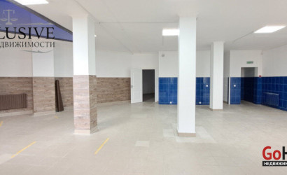 Аренда помещения, Гродно, Кабяка ул., 10,  120.2 кв.м.. Фото 6