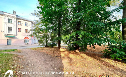 Купить 3-комнатную квартиру, Минск, Велозаводская ул. 7 (Ленинский район). Фото 6