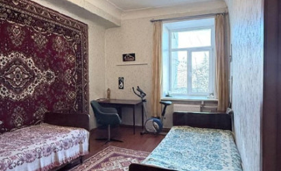 Купить 3-комнатную квартиру, Витебск, Будённого, 1. Фото 7