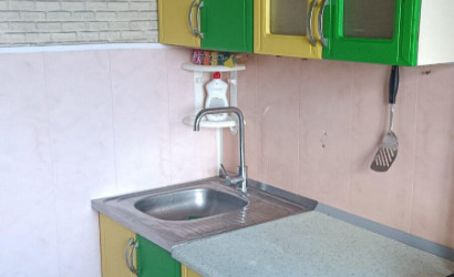 Купить 1-комнатную квартиру, Витебск, Строителей просп., 24/5А. Фото 10