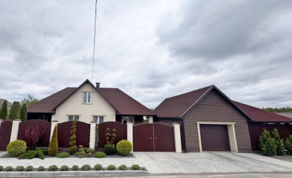 Купить дом, Рогачев, Андрея Белоусова, 14.64 соток. Фото 14