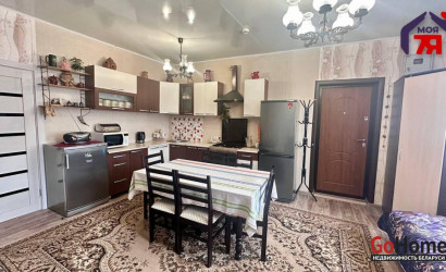 Купить дом, Залесье, Гуляева ул., 25 соток. Фото 11