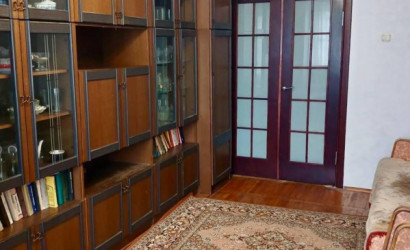 Купить 4-комнатную квартиру, Брест, Орловская ул.. Фото 2