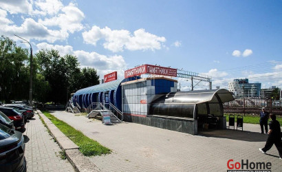 Аренда торгового помещения, Минск, Могилевская ул., 5/б, 28.3 кв.м.. Фото 4