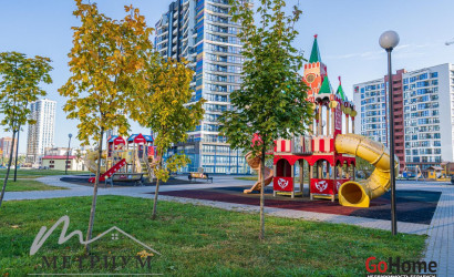 Купить 2-комнатную квартиру, Минск, Игоря Лученка ул., 13 (Октябрьский район). Фото 28