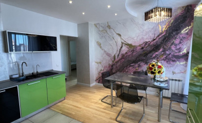 Снять 3-комнатную квартиру, Минск, Независимости, 168/3 (Первомайский район). Фото 4