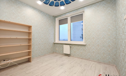 Купить 3-комнатную квартиру, Минск, Петра Мстиславца, 15 (Первомайский район). Фото 16