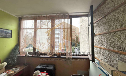 Купить 3-комнатную квартиру, Брест, ул. Суворова, д. . Фото 15