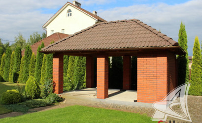 Купить дом, Брест, Вычулки, 14.99 соток. Фото 41