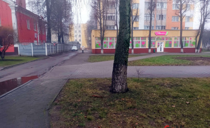 Аренда торгового помещения, Бобруйск, Минская ул., 55,  68 кв.м.. Фото 9