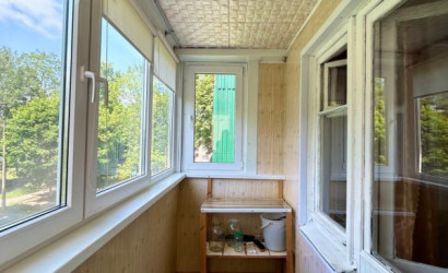 Купить 2-комнатную квартиру, Солигорск, Горького ул., 3/Б. Фото 6