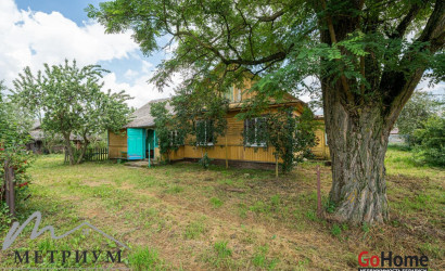 Купить дом, Скоморошки, Новая ул., 27.6 соток. Фото 16