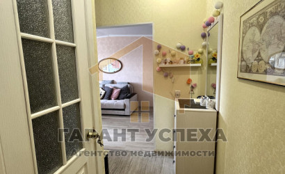 Купить 3-комнатную квартиру, Брест, ул. Интернациональная, д. . Фото 15