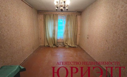 Купить 2-комнатную квартиру, Витебск, Терешковой, 30/3. Фото 2