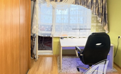 Купить 2-комнатную квартиру, Брест, Восток, ул. Орловская. Фото 8