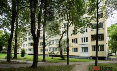 Купить 2-комнатную квартиру, Минск, Казинца ул., 43 (Октябрьский район). Фото 14