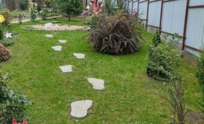 Купить дачу, Зенитчик, 5.53 соток. Фото 8